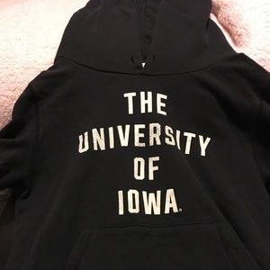 Victoria secret hoodie size medium